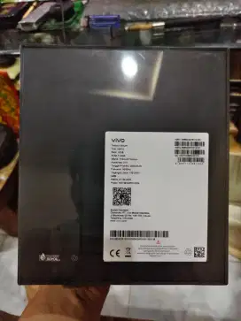 Vivo X200 pro 512gb Titanium
