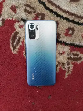 Redmi note 10s 8/128
