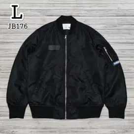 Empolham Bomber Jacket