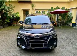 DiJual Toyota Avanza G Manual 2020 (DP 5 JT.)