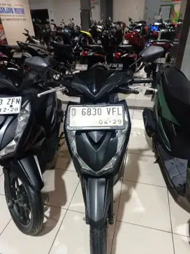ALLNEW BEAT DELUXE 2024 - SRI SANJAYA MOTOR