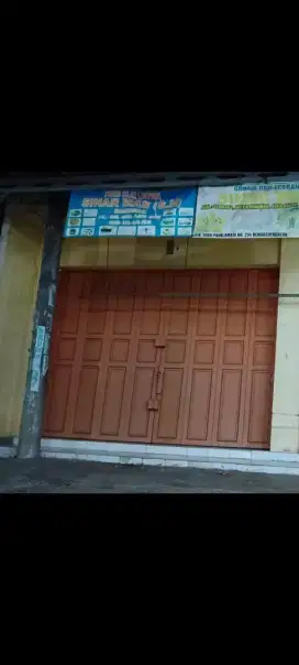 disewakan segera butuh cepat