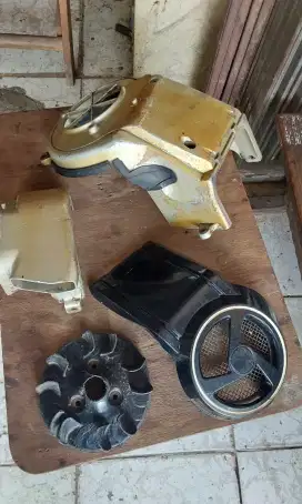 Fender blower kipas