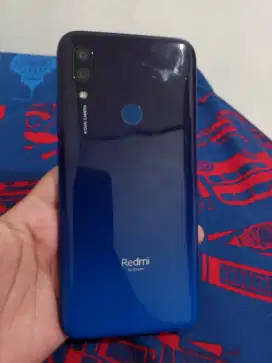 Redmi 7 ram 4/64