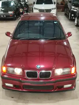 BMW E36 automatic