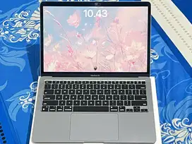 MacBook Air M1 2020 8GB, 256GB