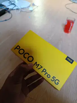 POCO  M7  PRO  5G