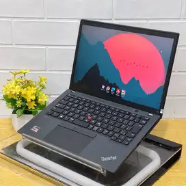 LENOVO THINKPAD X13 GEN 2 2022/2023 SUPER PREMIUM DAN MULUS