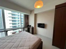Apartemen U Residence studio tower 1