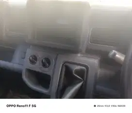 Suzuki Mega Carry 2019 Bensin