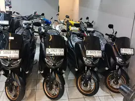 New NMAX 2023 MULUS KAYA BARU MURAHH
