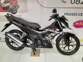 HONDA SONIC 150 R 2015 MESIN JOSS
