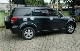 Rush G1.5 (2008) MANUAL
