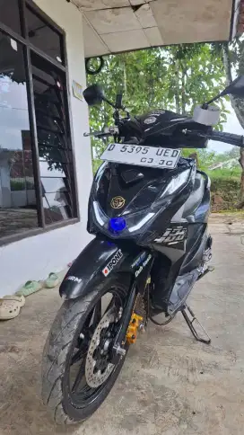 Full modif  siap Nongki