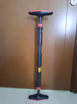 Pull up bar, bisa sampai 100 kg