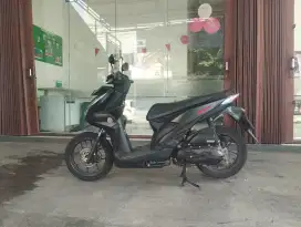 Honda Beat Idling stop tahun 2024
