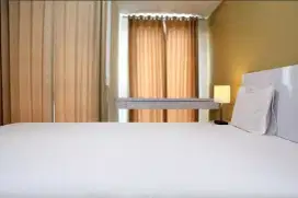 Disewakan apartemen Grand Dhika City
