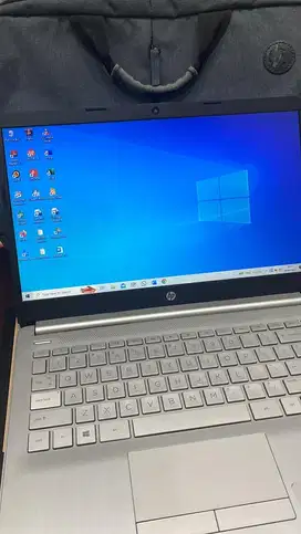 Laptop HP kondisi bagus