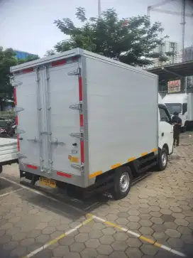 Isuzu Traga (2025)