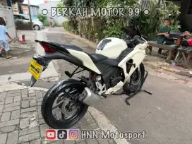 CBR Thailand tahun 2012 belas pajak hidup