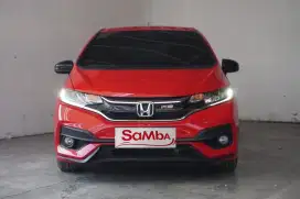 DP 25JT HONDA JAZZ RS 1.5 MATIC 2019#THR 1JT LANGSUNG