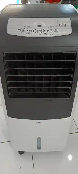 AC portable kris