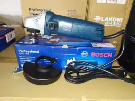 Mesin Gerinda Tangan 4 Slepan KODENKI RYU MAKITA MAKTEC BITEC BOSCH