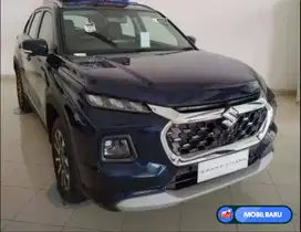 [Mobil Baru] Grand Vitara Hitungan Termurah habisin stok nik 2024