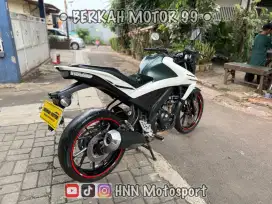 Vixion R tahun 2017 pajak hidup