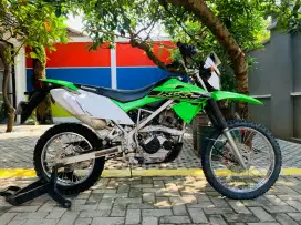 Kawasaki klx 150 s