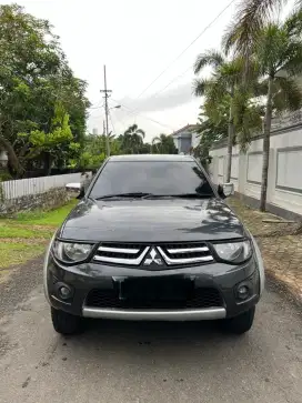 Starada Triton Exceed VGT 2014