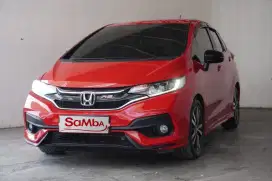 DP 25JT HONDA JAZZ RS 1.5 MATIC 2019#THR 1JT LANGSUNG