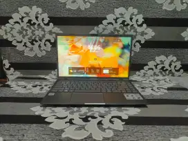 Axioo Mybook Hype 3 -CORE I3 GEN10 -SSD 256GB -8GB -MULUS 97%