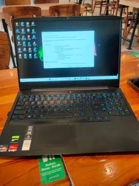 Lenovo Ideapad gaming 3