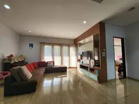 Turun Harga! Rumah Lux Setrasari Bandung, Siap Huni &  Strategis
