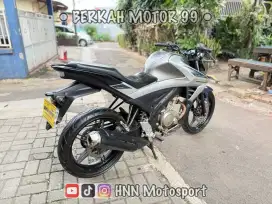 Vixion new tahun 2018 pajak hidup