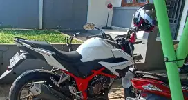 CB 150 R tangan pertama