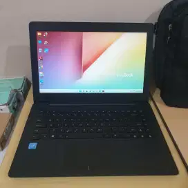 ASUS X453S - INTEL N3050 - 8GB - SSD 128GB - 14 INCH