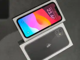 iPhone 11 128gb ex iBox