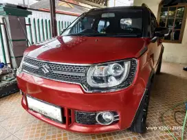 Jual Suzuki Ignis GX Orian