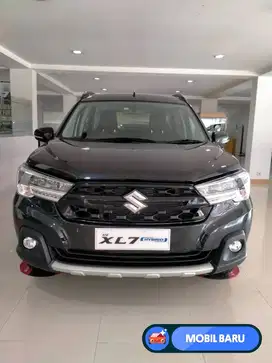 [Mobil Baru] PROMO TERUPDATE DAN TERMURAH SUZUKI XL7 DI BULAN MEI