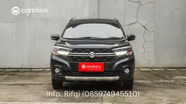 Suzuki XL7 2021 Bensin