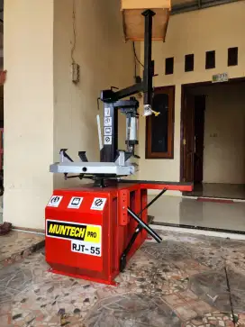Tyre Changer Alat Buka Ban