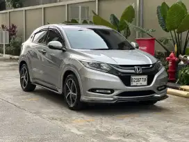 Forsale HRV Prestige 1.8 AT 2017