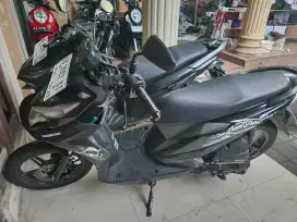Beat street hitam.2017 gbm kredit // tunai