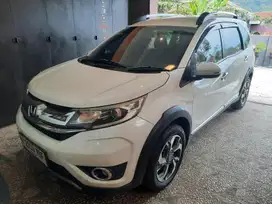 Honda BR-V 2016 Bensin