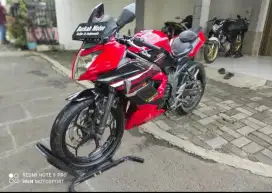 Ninja 250Cc Tahun 2014 Mono