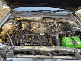 Ford Escape 2007 Bensin