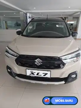 [Mobil Baru] Promo All New Suzuki XL7 Hybrid
