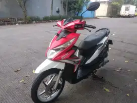 honda beat idling stop